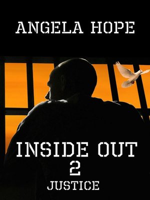 cover image of Inside Out 2 Justice